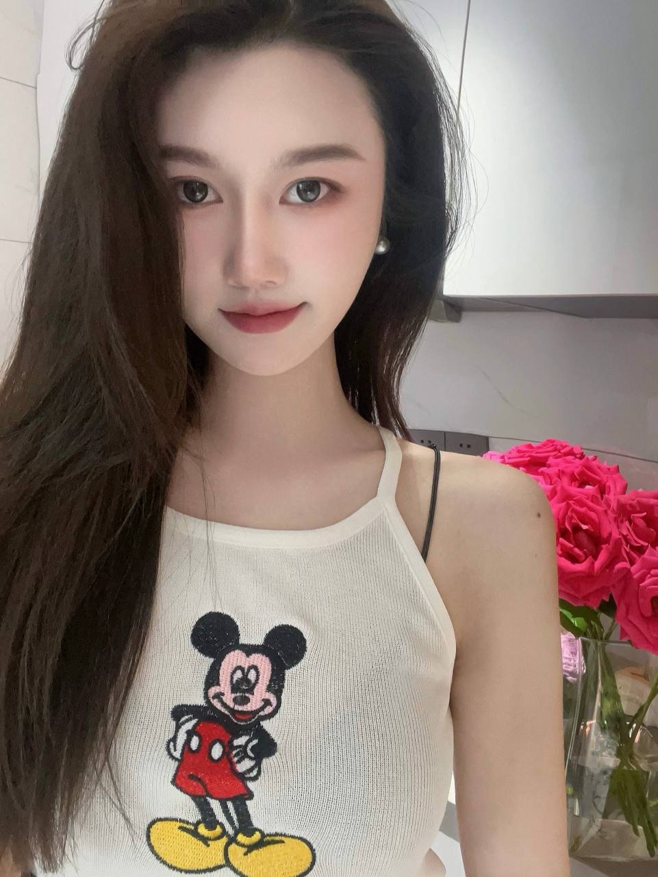 少女感、御姐、高颜值、清纯