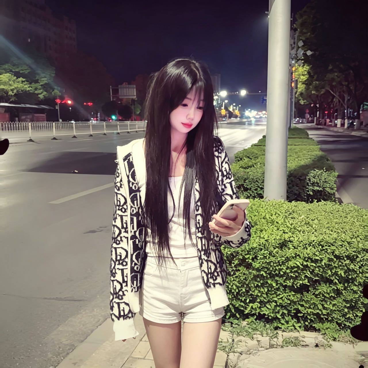 少女感、丝袜、舔胸、体验