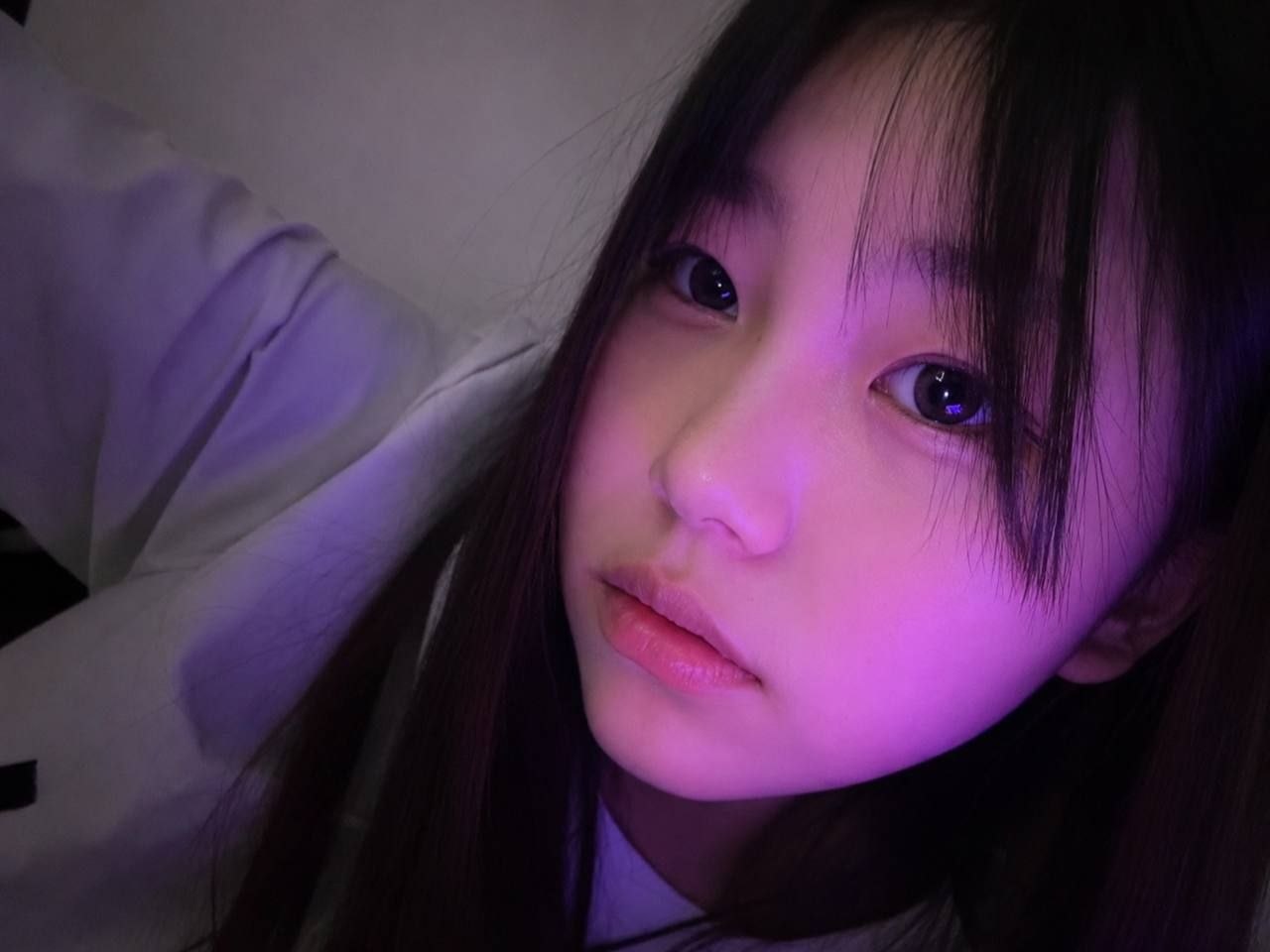 女友感、白虎、嫩、清纯