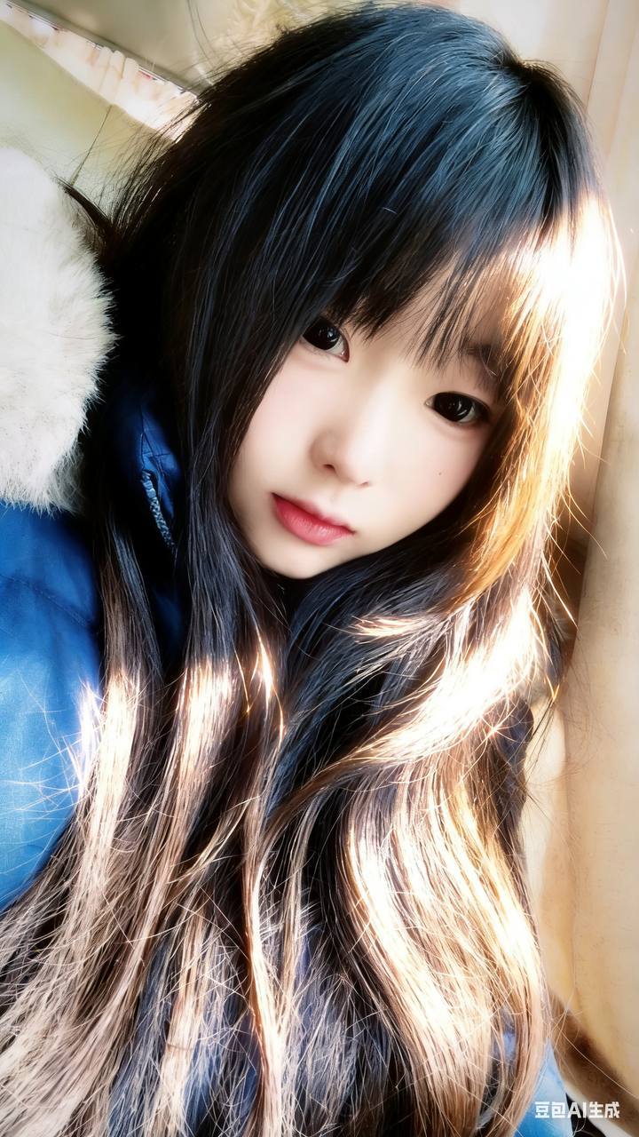 皮肤白嫩、多种姿势、清纯、甜美