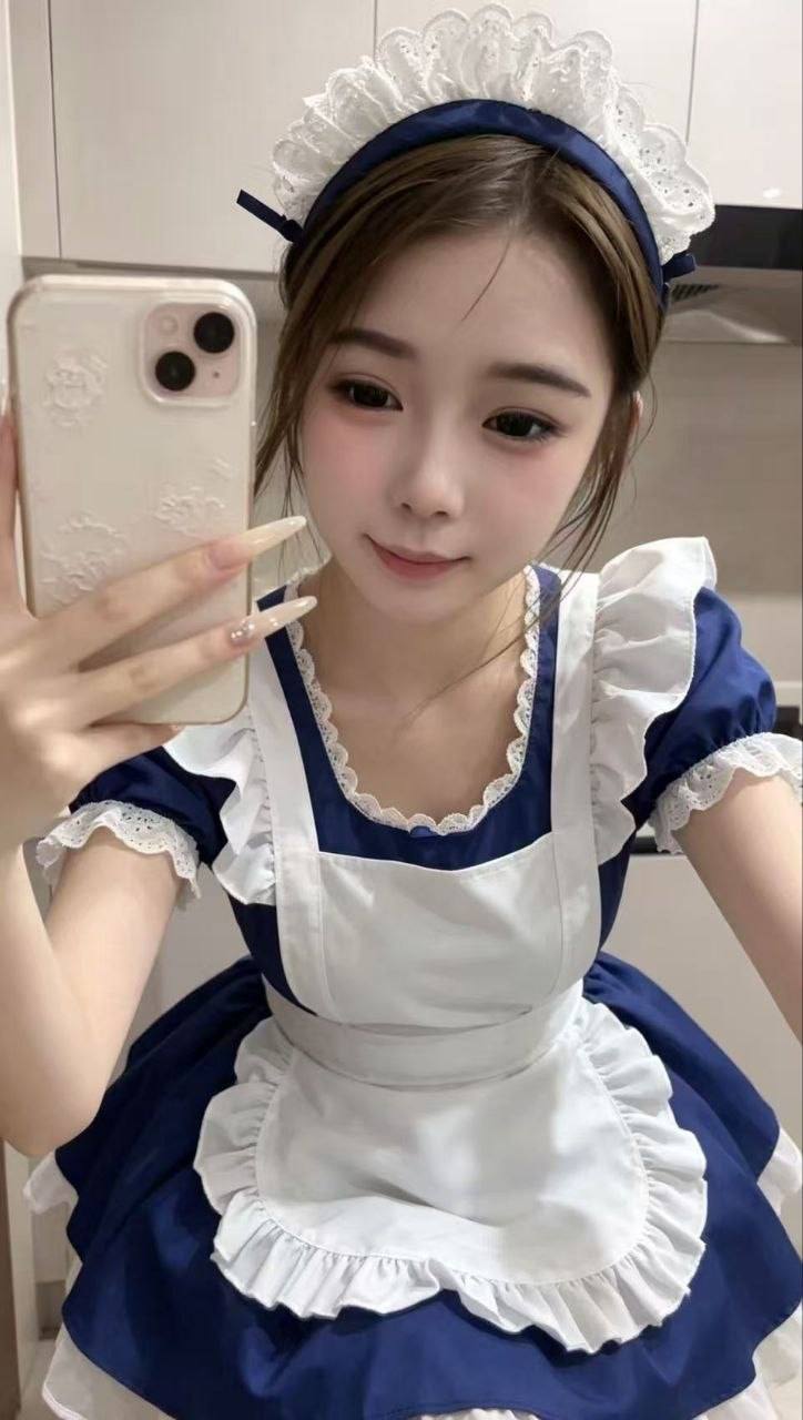 清纯女孩、水多、制服诱惑、姿势配合（东莞市、广东省）资料图片第 4 张