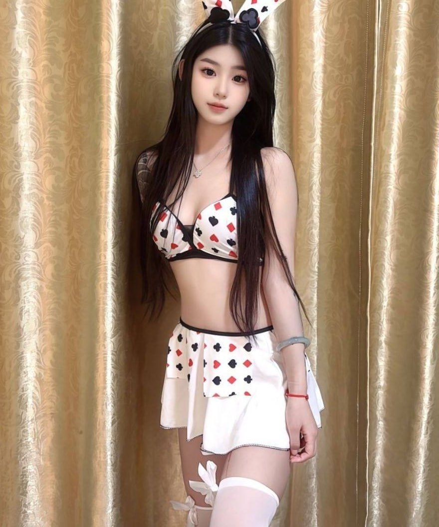 高挑、苗条、已验证