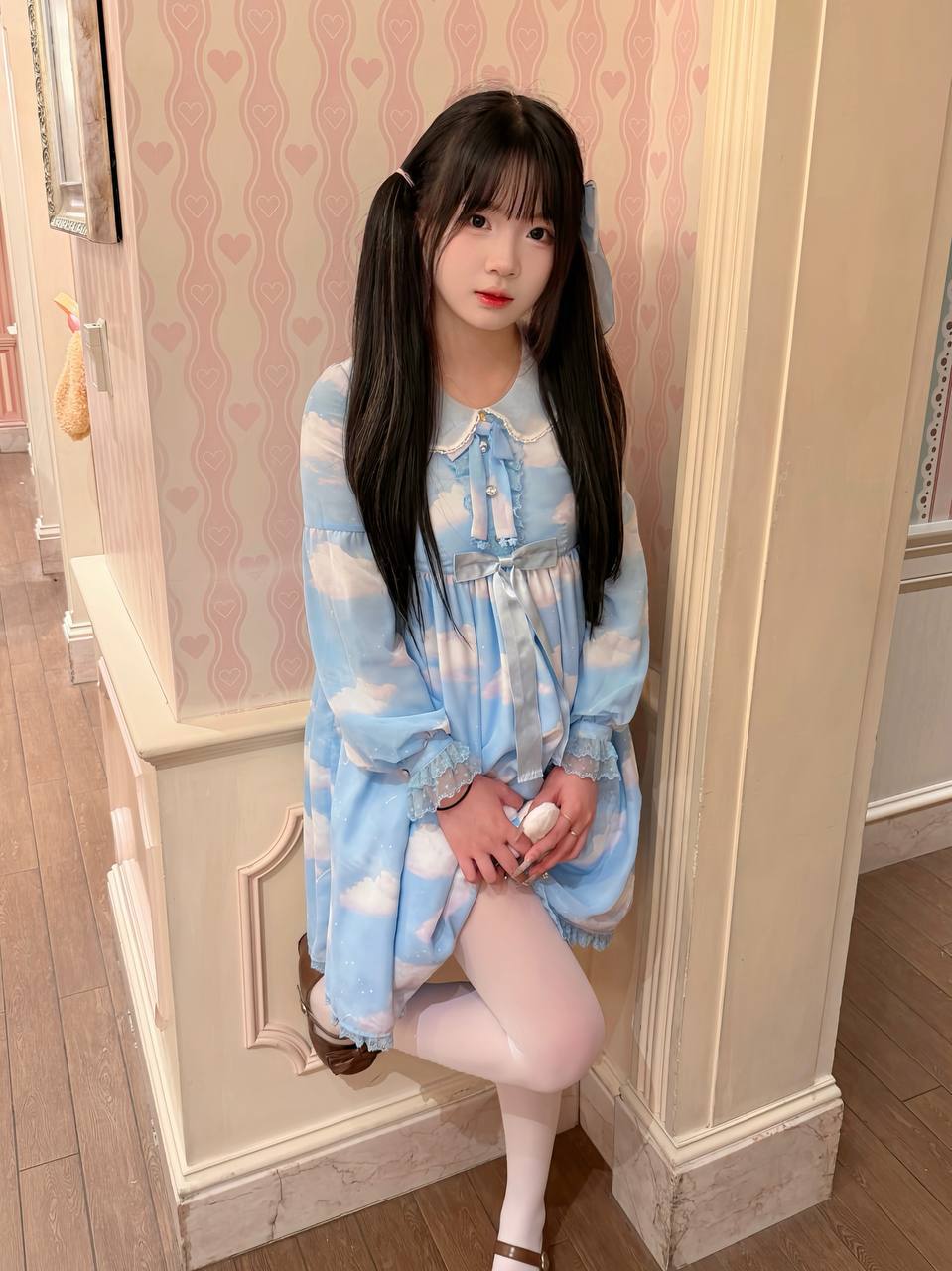 69、洛丽塔、清纯、甜美（广东省、深圳市）资料图片第 1 张
