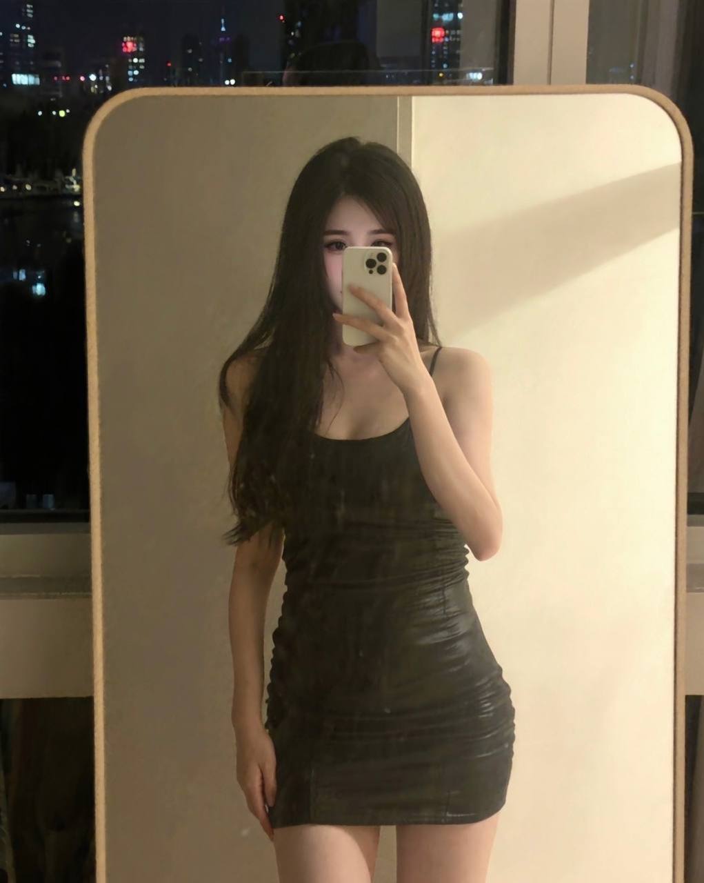 真胸、长腿、欧美体