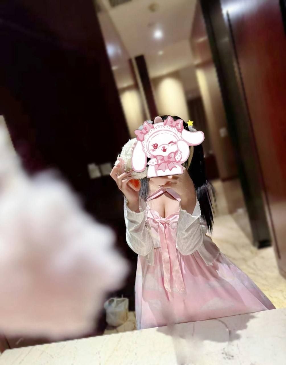 少女感、双马尾、白虎（重庆市、重庆市）资料图片第 3 张