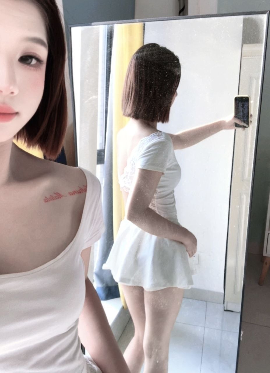 少女感、69式、清纯、甜美（广东省、广州市）资料图片第 4 张