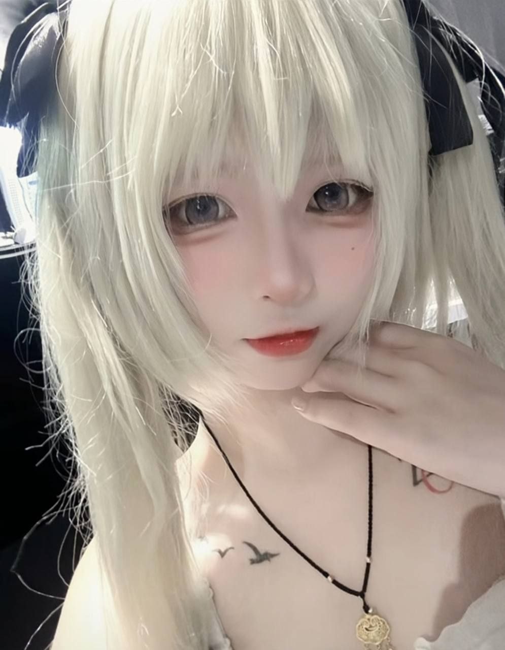 少女感、清纯、甜美、温柔