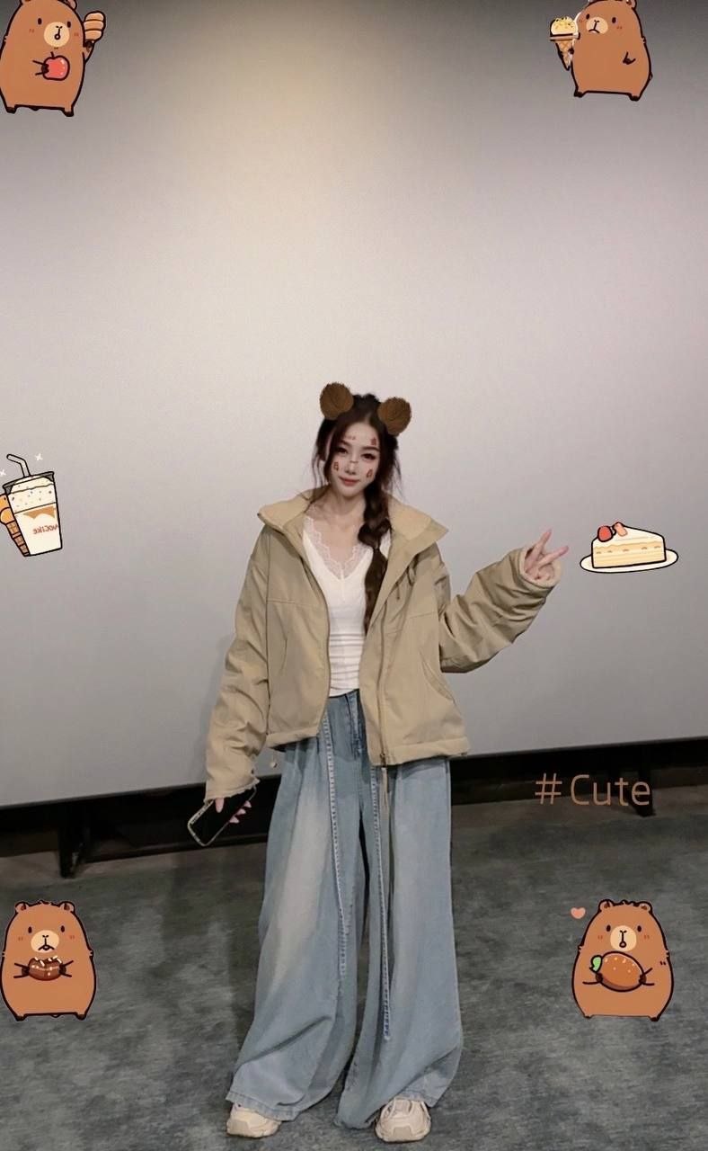 御姐、清纯、甜美