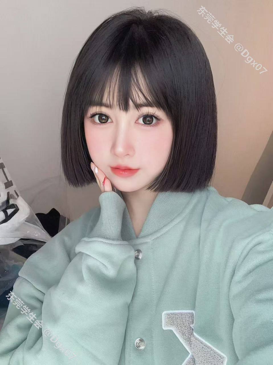 甜美、少女感、配合度高（东莞市、广东省）资料图片第 2 张