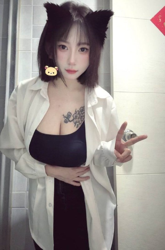 娇小、苗条、视频认证、真人认证（上海市、上海市）资料图片第 5 张