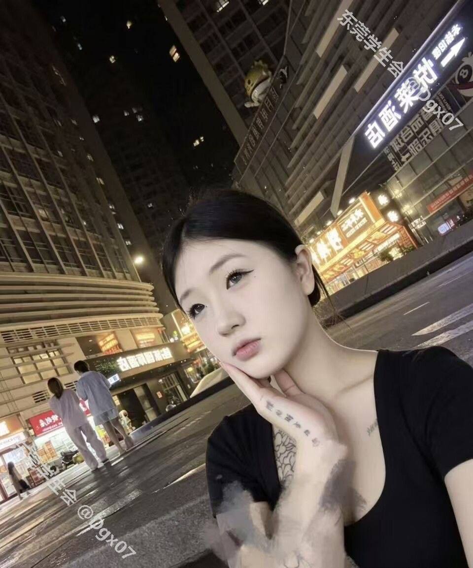 少女感、69、丝袜（东莞市、广东省）资料图片第 3 张