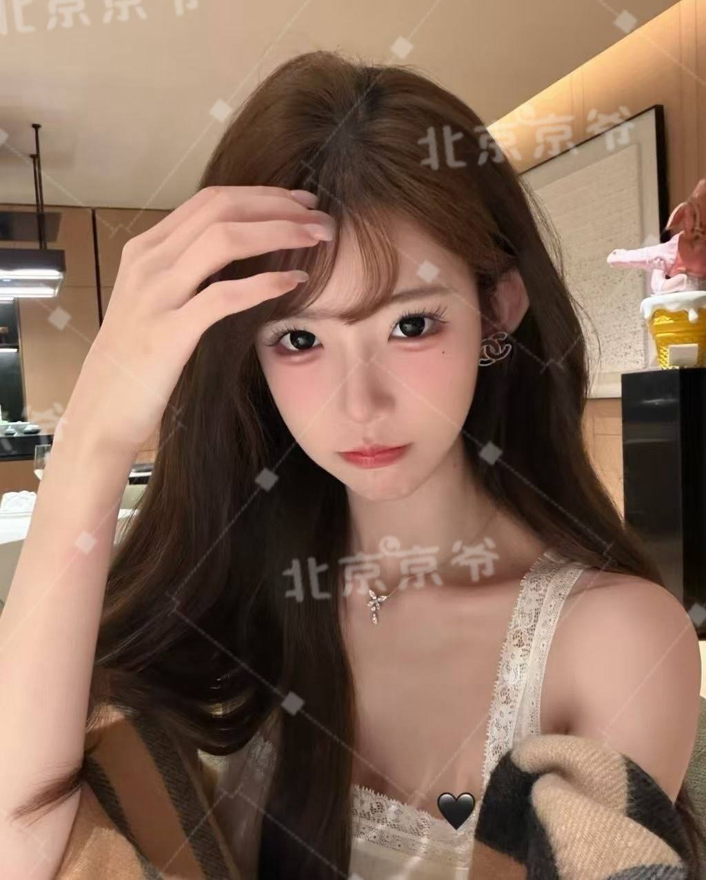 少女感、清纯、甜美（北京市、北京市）资料图片第 1 张