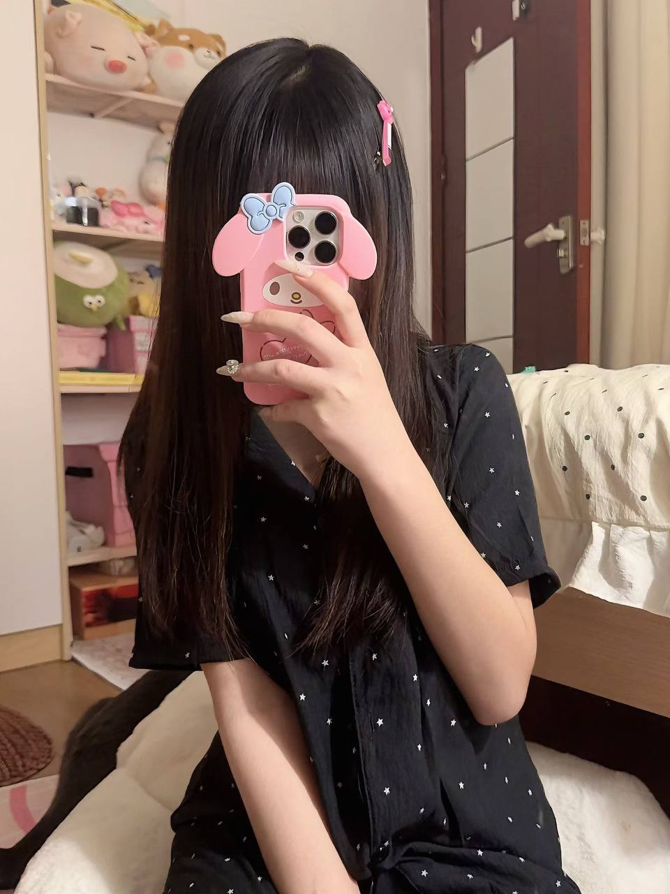 少女感、微胖、清纯（广东省、深圳市）资料图片第 4 张