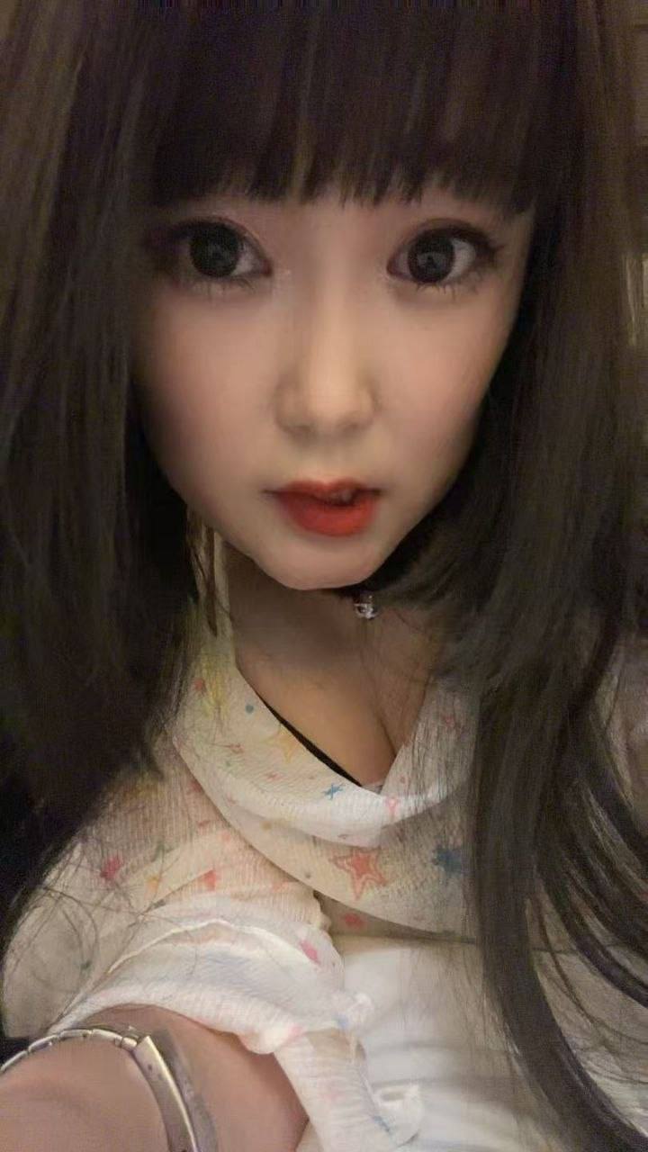 服务型、配合度高、会喷水（内蒙古自治区、呼和浩特市）资料图片第 1 张