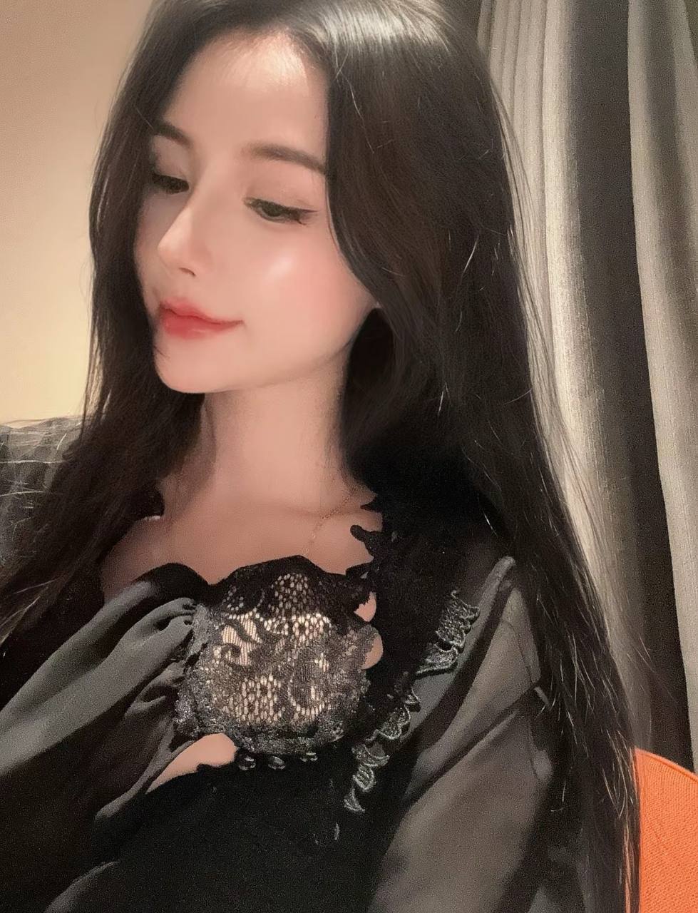御姐、耐看、制服风