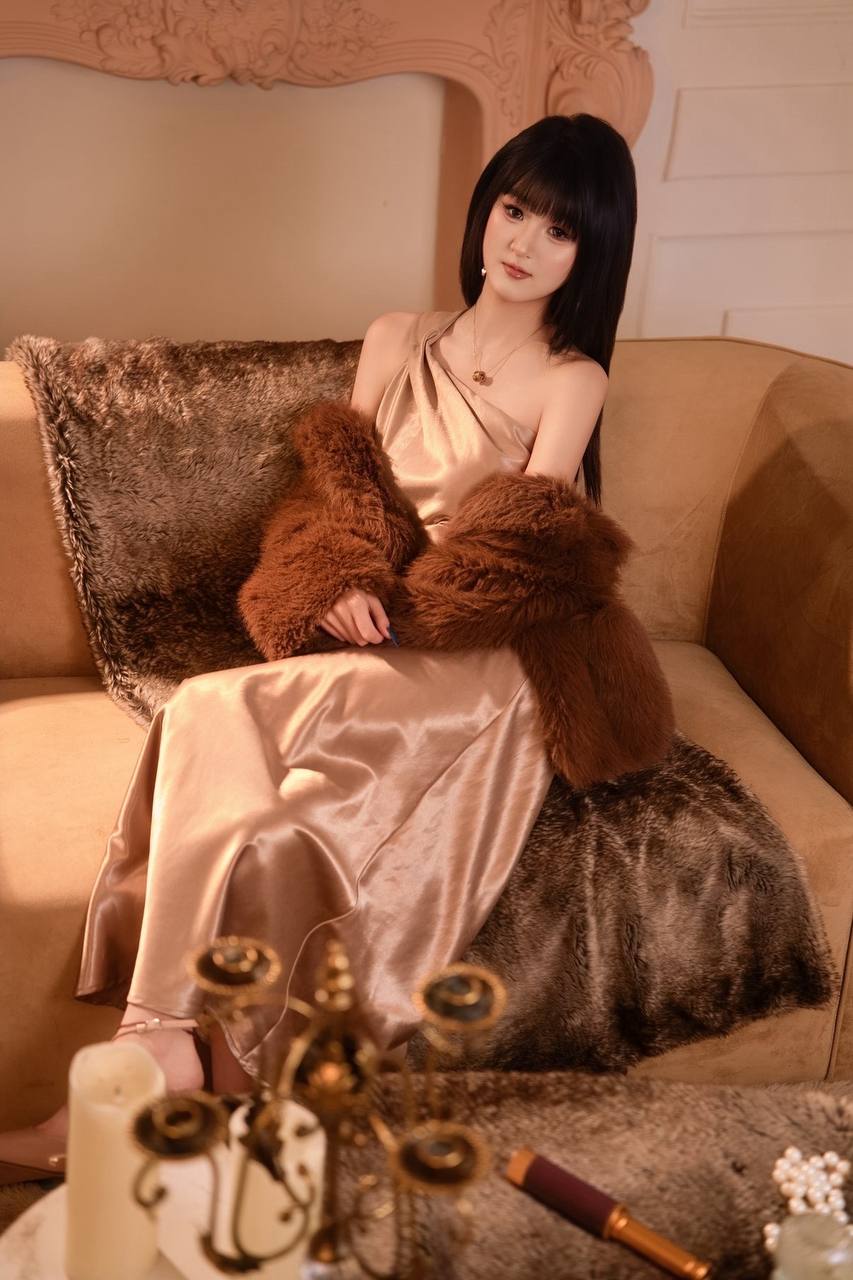 少女感、69、新手