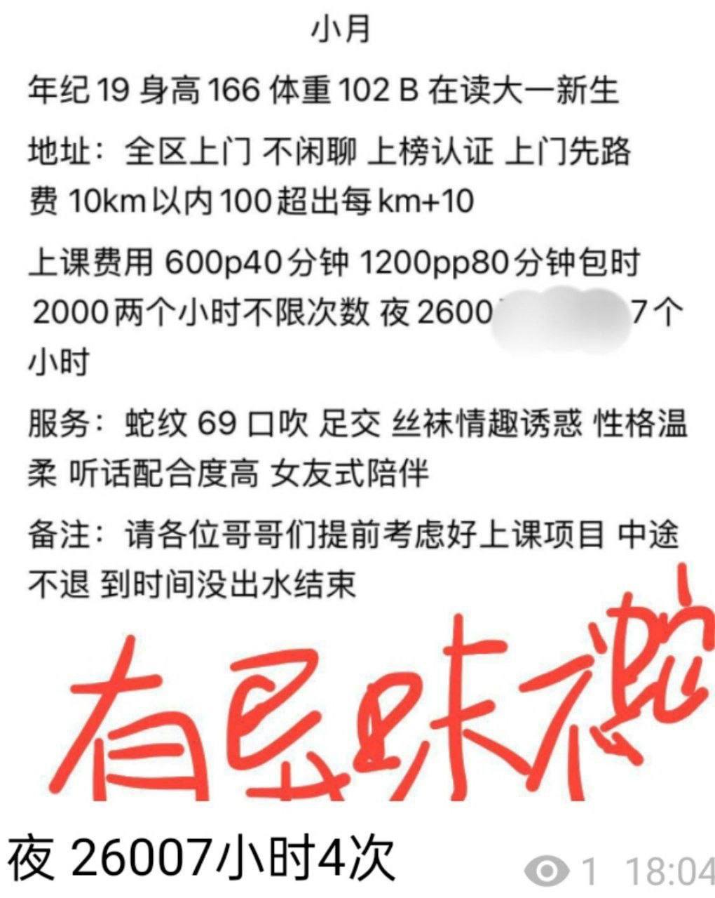 少女感、女友式、清纯（湖南省、长沙市）资料图片第 4 张