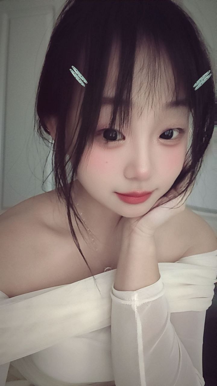 少女感、甜妹、女友感、敏感（重庆市、重庆市）资料图片第 2 张