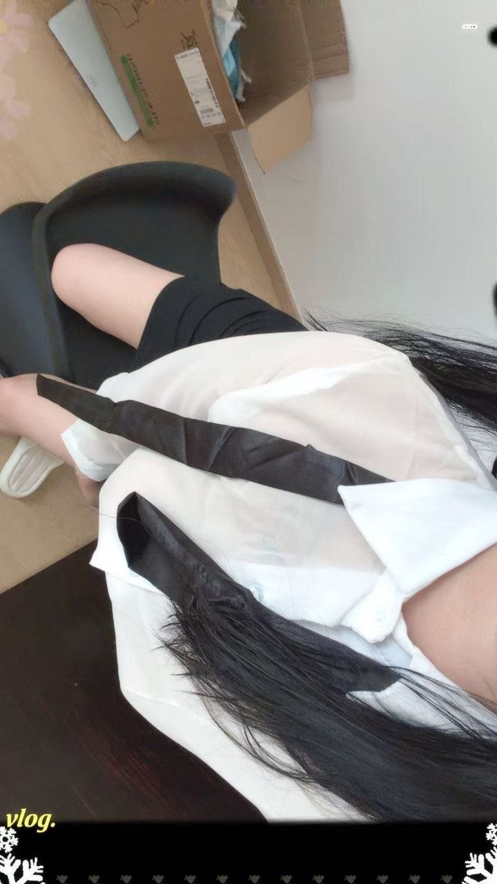 学生感、兼职、制服风（湖南省、长沙市）资料图片第 3 张