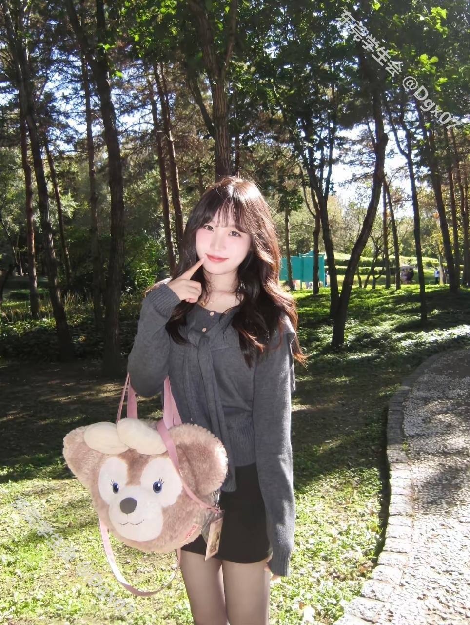 黑丝、少女感、69（东莞市、广东省）资料图片第 3 张