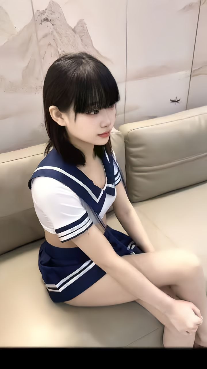 少女感、制服诱惑、三点粉嫩（杭州市、浙江省）资料图片第 2 张