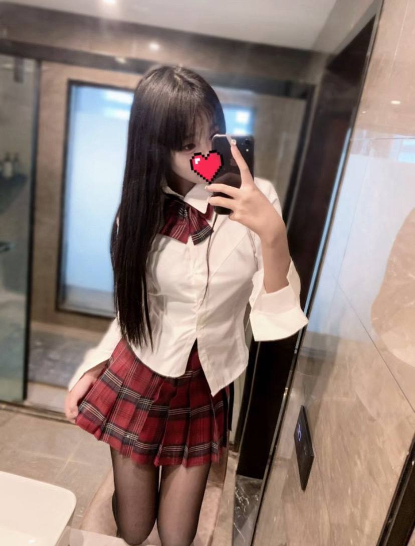 少女感、制服风、丝袜、清纯（西安市、陕西省）资料图片第 2 张