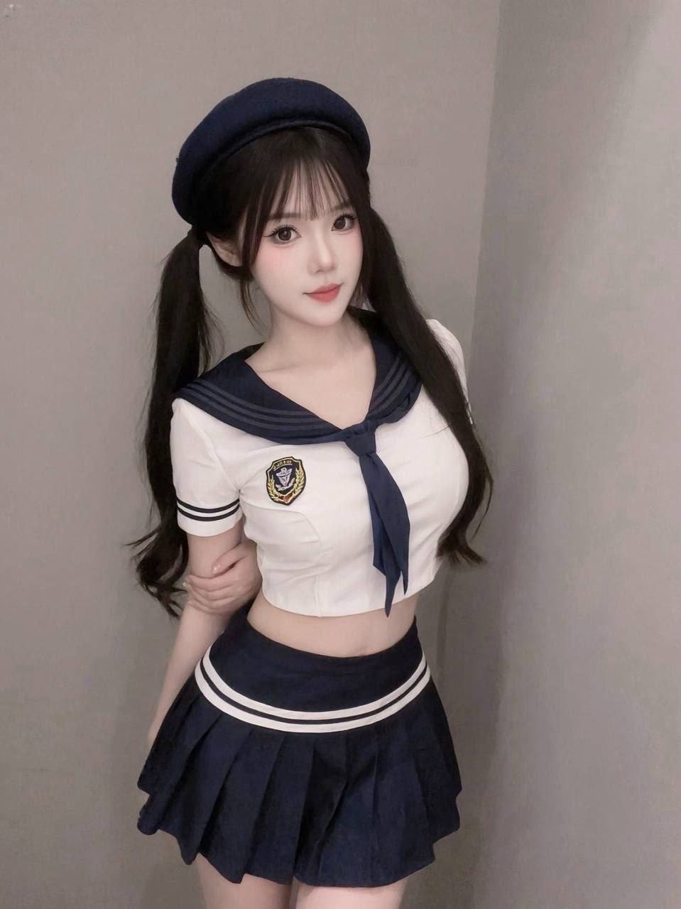 少女感、上门、清纯、甜美（湖南省、长沙市）资料图片第 3 张