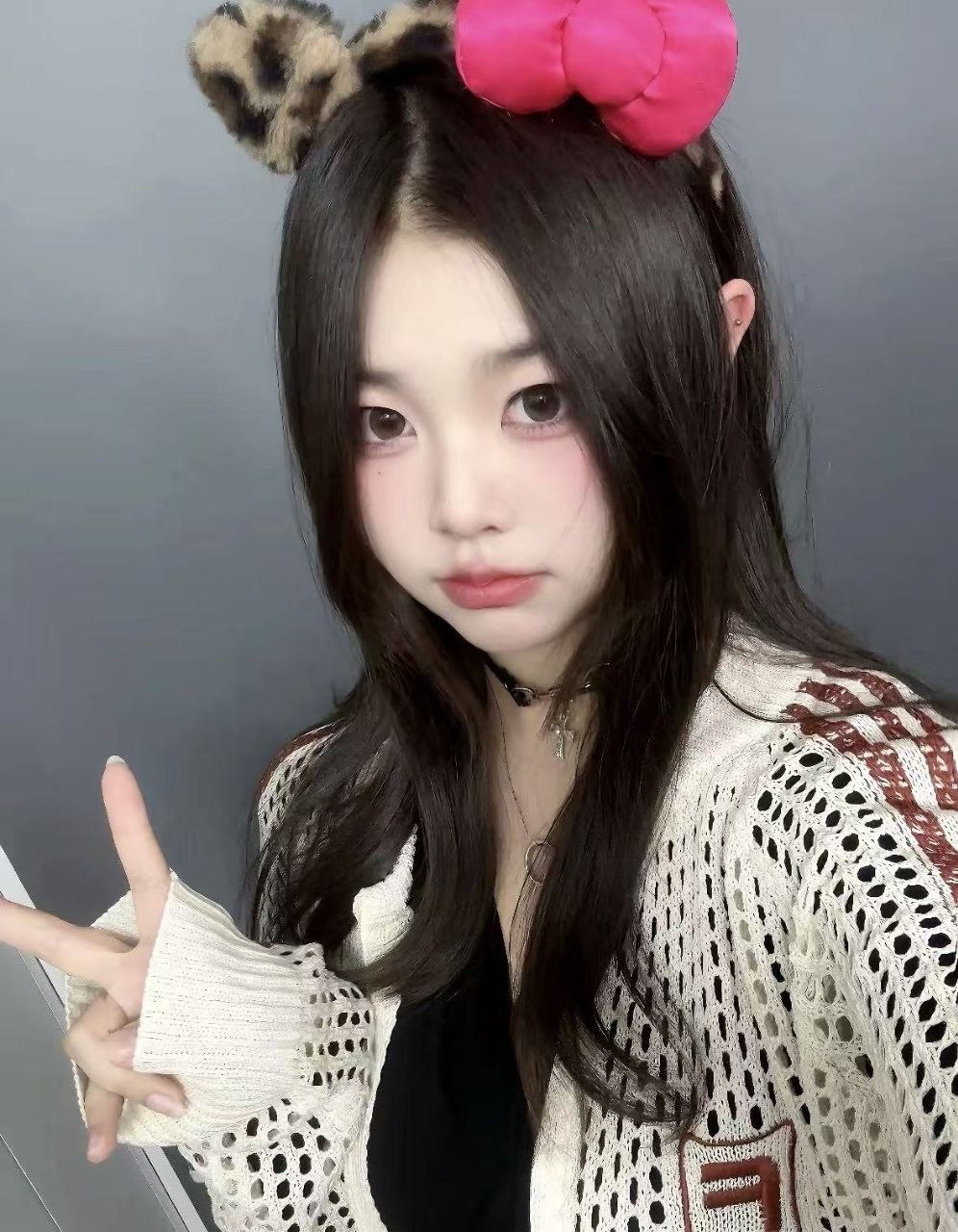 少女感、风骚、乖巧、包夜（湖南省、长沙市）资料图片第 4 张