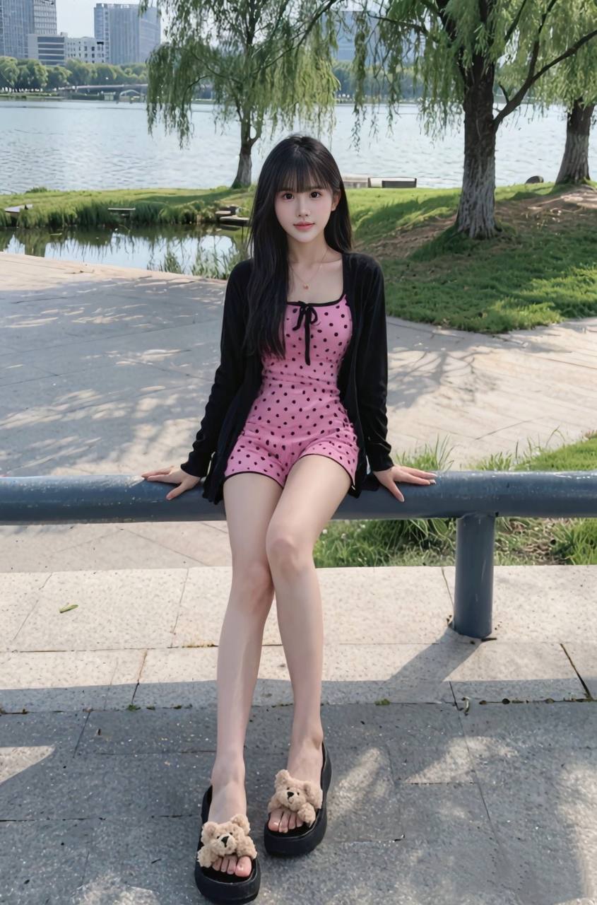 女友感、少女感、制服风、丝袜