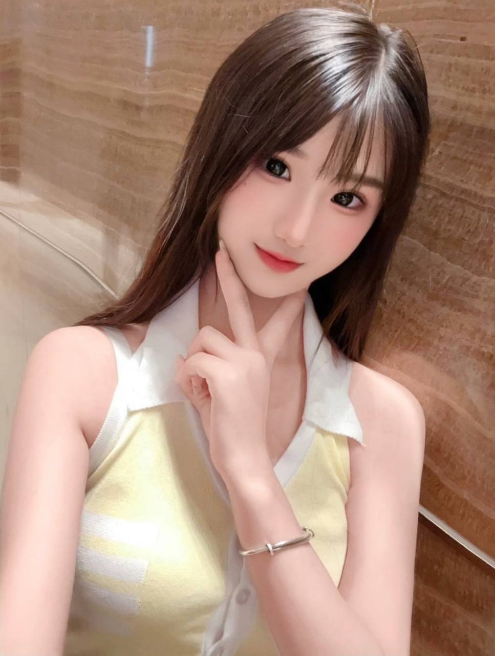 少女感、大长腿、女友体验（湖南省、长沙市）资料图片第 1 张