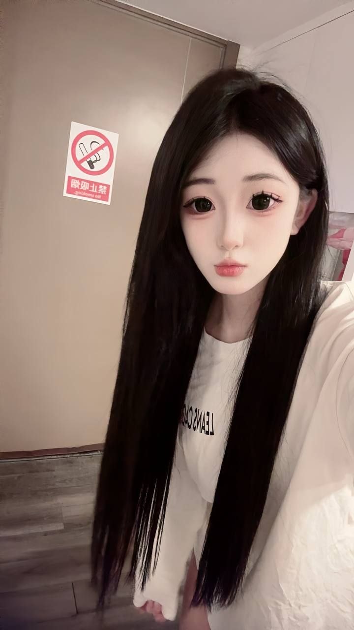 少女感、女友感、清纯、甜美