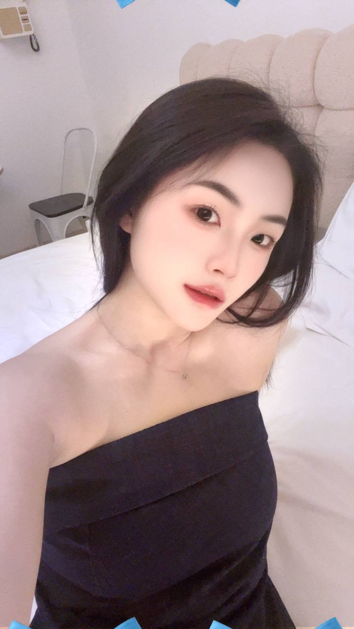 御姐、性感、活泼