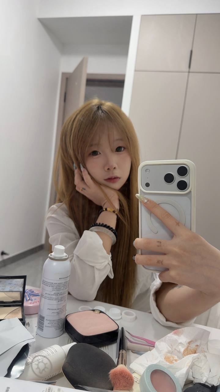 学生妹、丝袜、水多