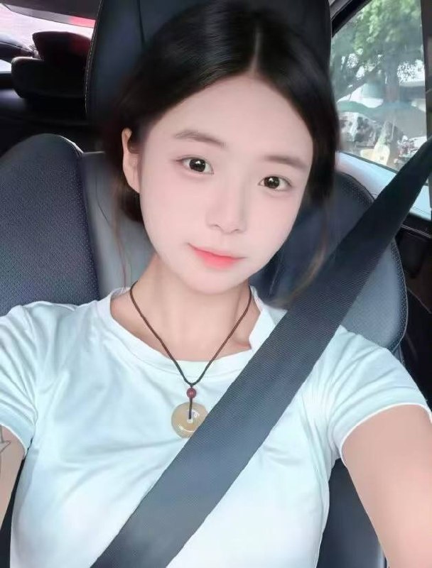 御姐车、嫩妹车、态度车、女友感