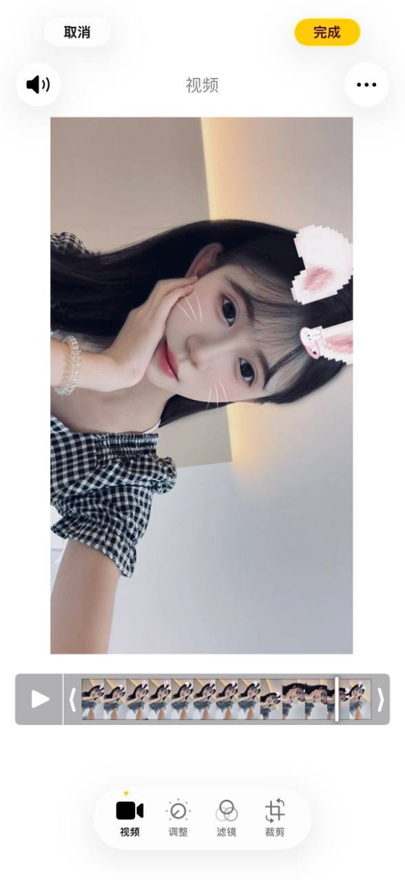 温柔乖巧、会聊天、多姿势