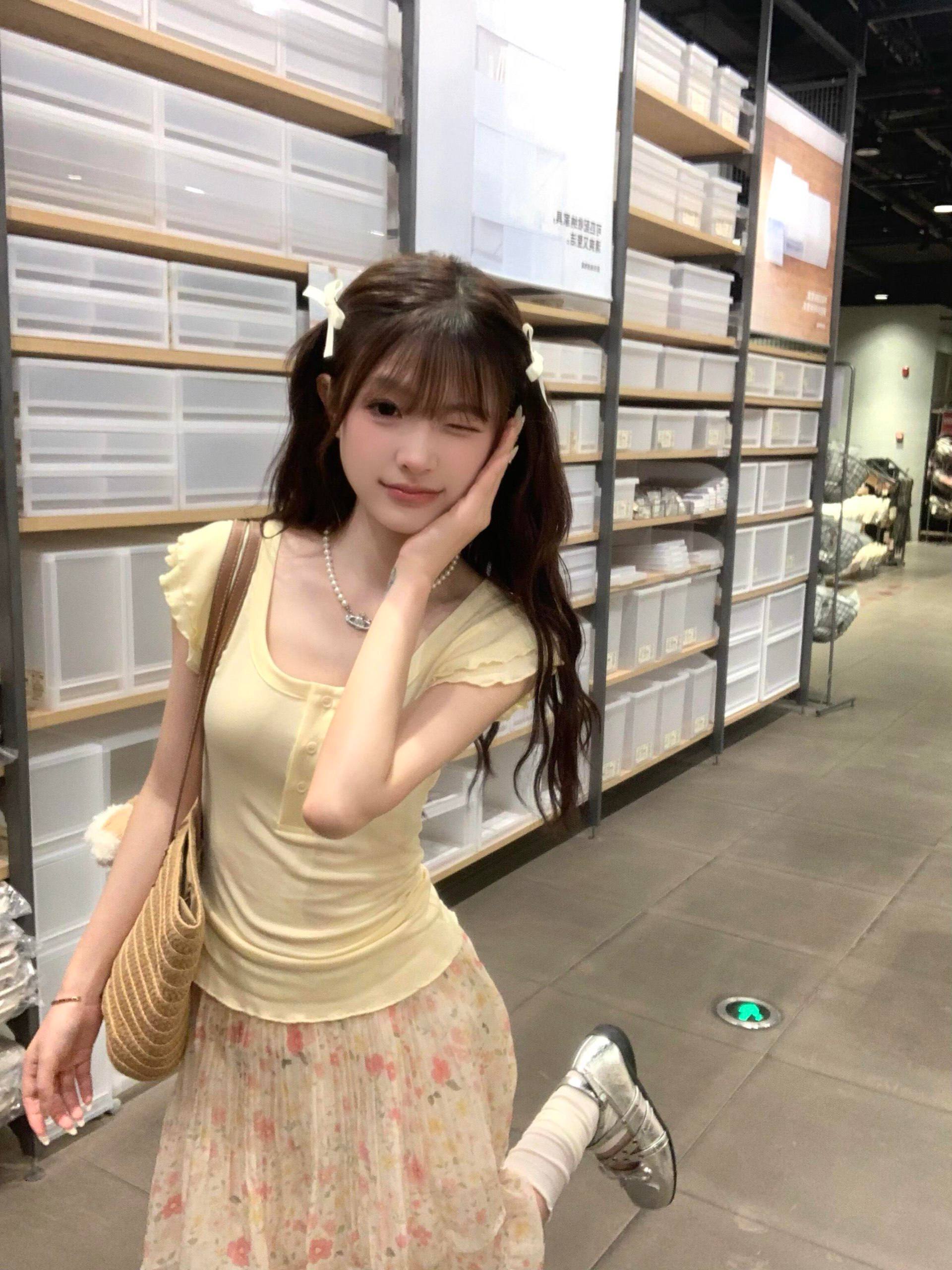 可套口、丝袜、制服风