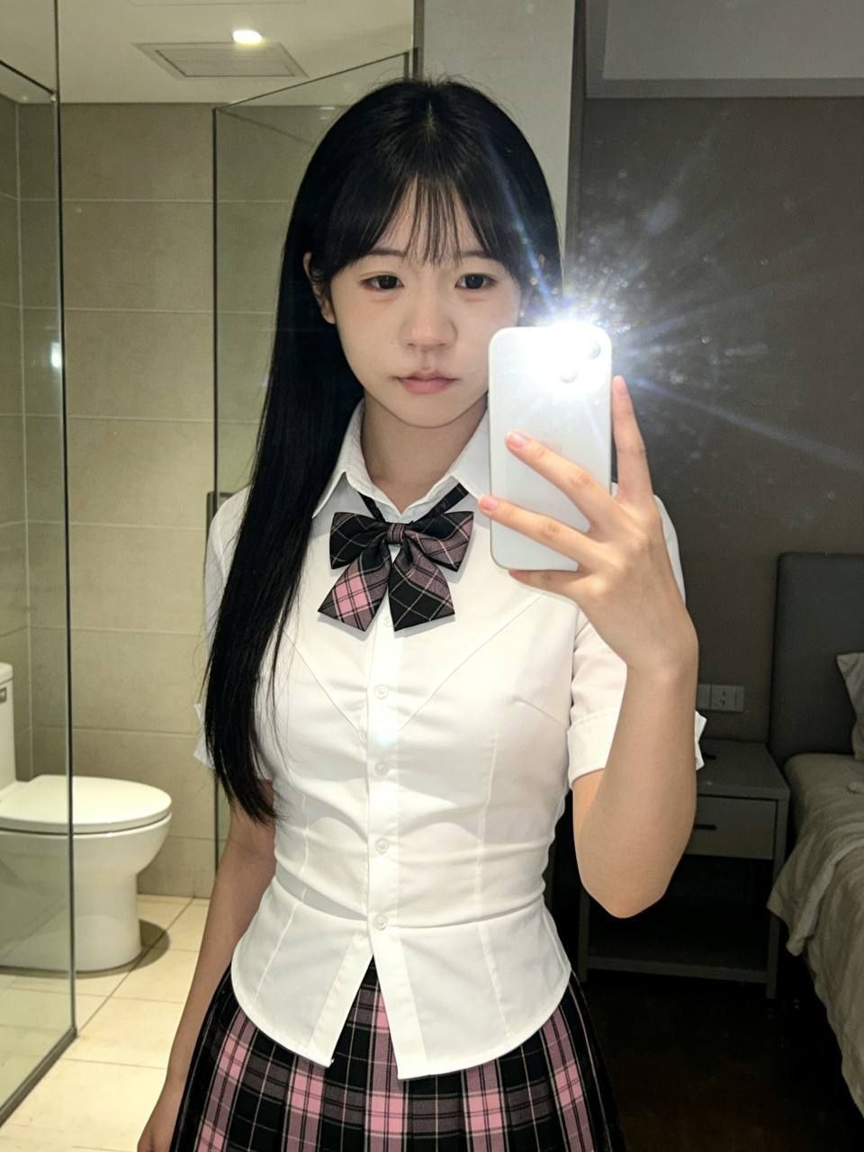 少女感、接吻、刚下海、清纯（广东省、广州市）资料图片第 3 张