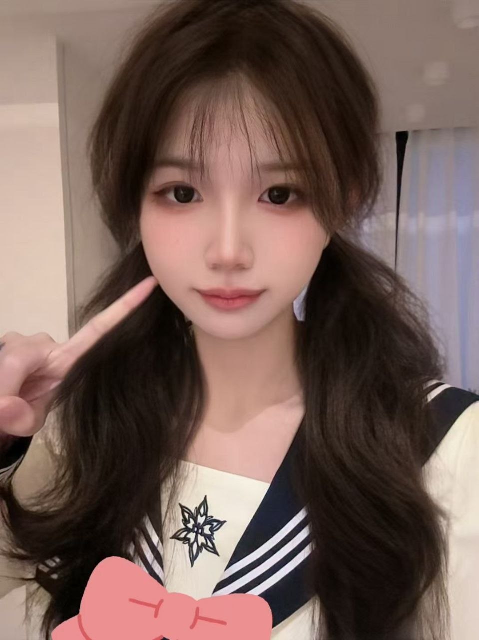 制服风、激情、清纯