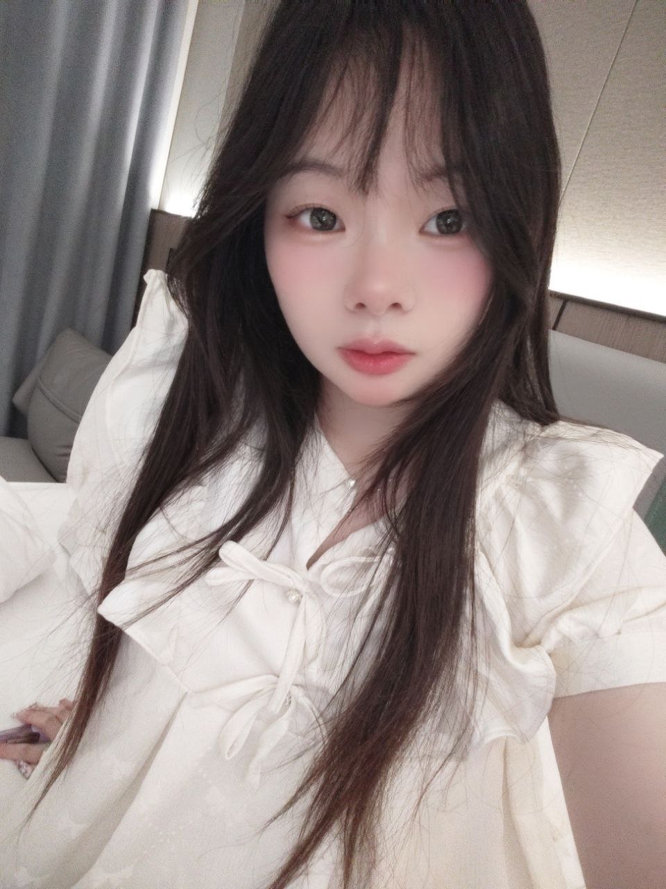 少女感、温柔、配合高、清纯