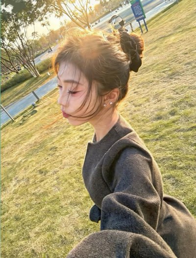 少女感、蛇纹、女友感（江苏省、苏州市）资料图片第 5 张