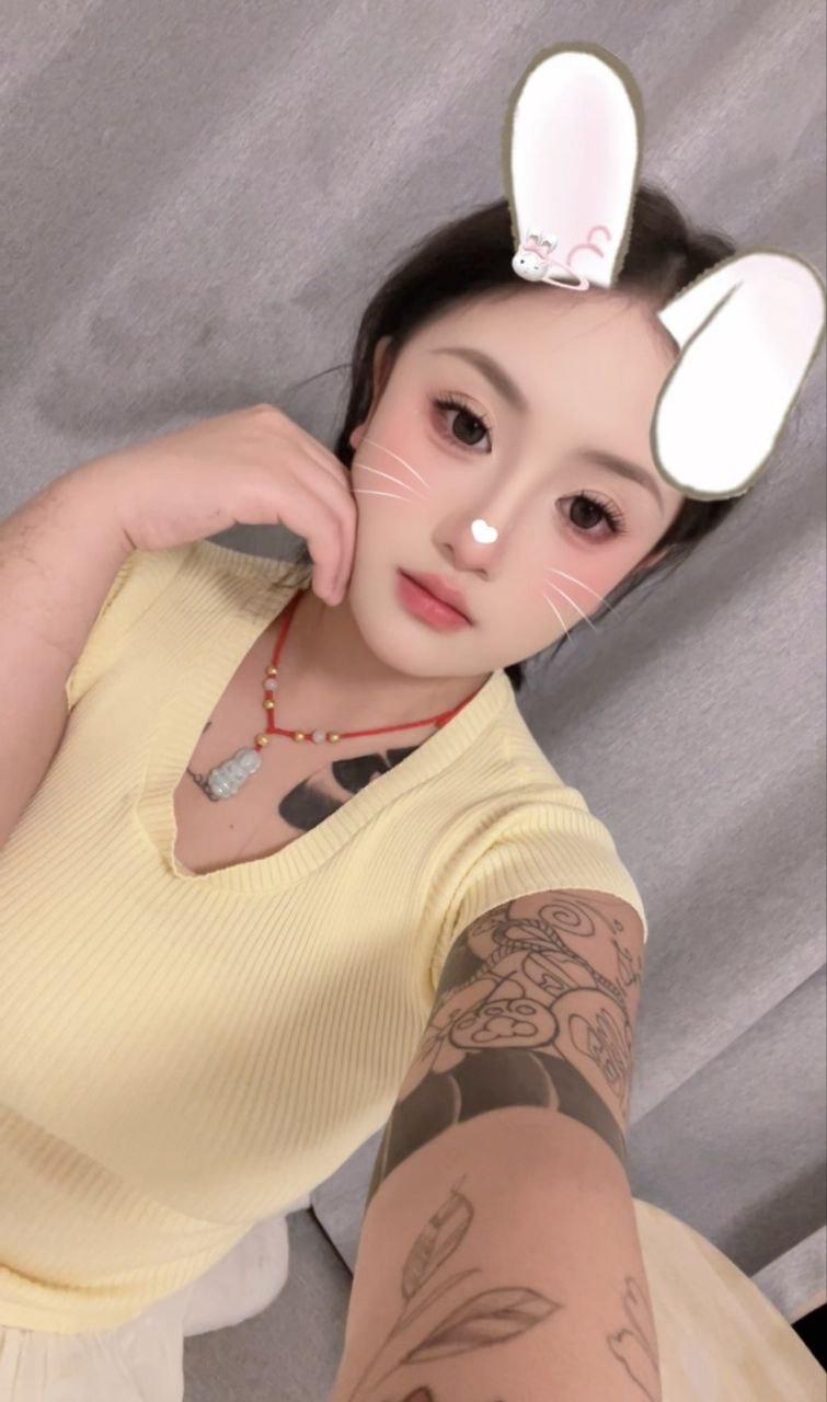 少女感、服务好、态度好、清纯