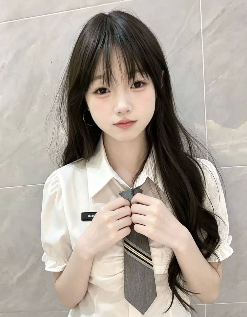 少女感、视频验证、清纯（广东省、广州市）资料图片第 2 张