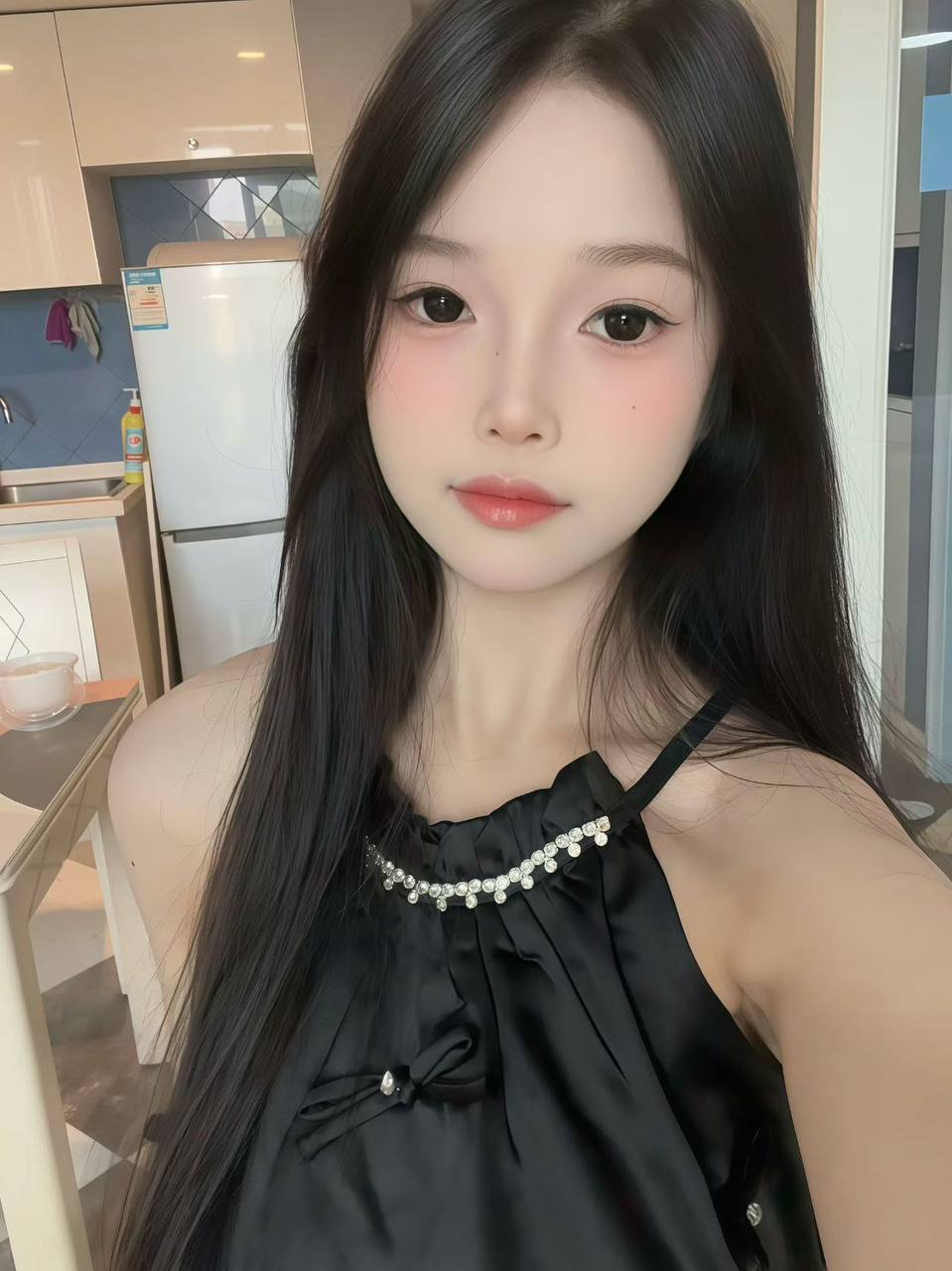 少女感、主动、清纯、甜美