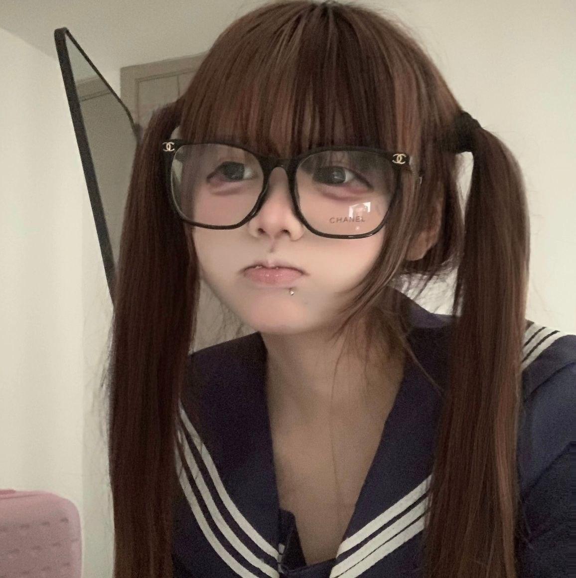 少女、白虎、少女感