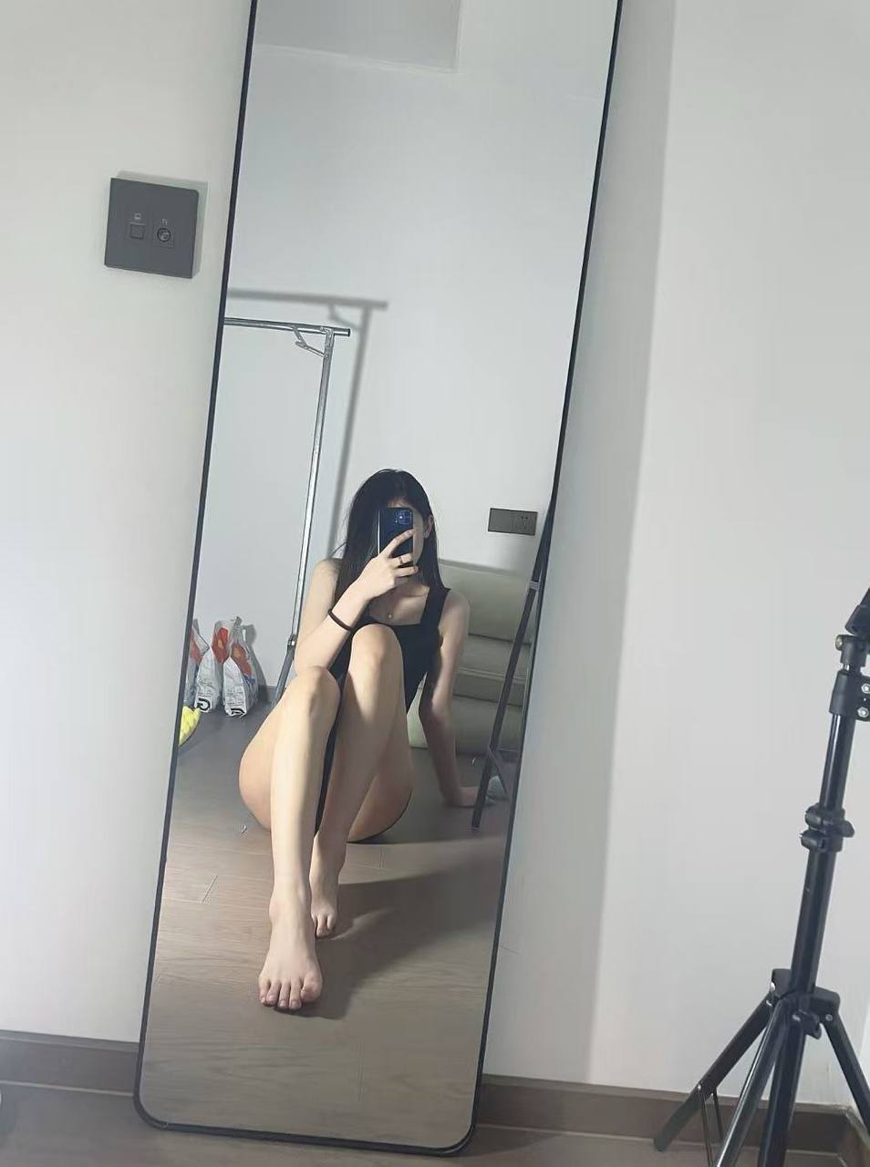 少女感、健身、69（宁波市、浙江省）资料图片第 2 张