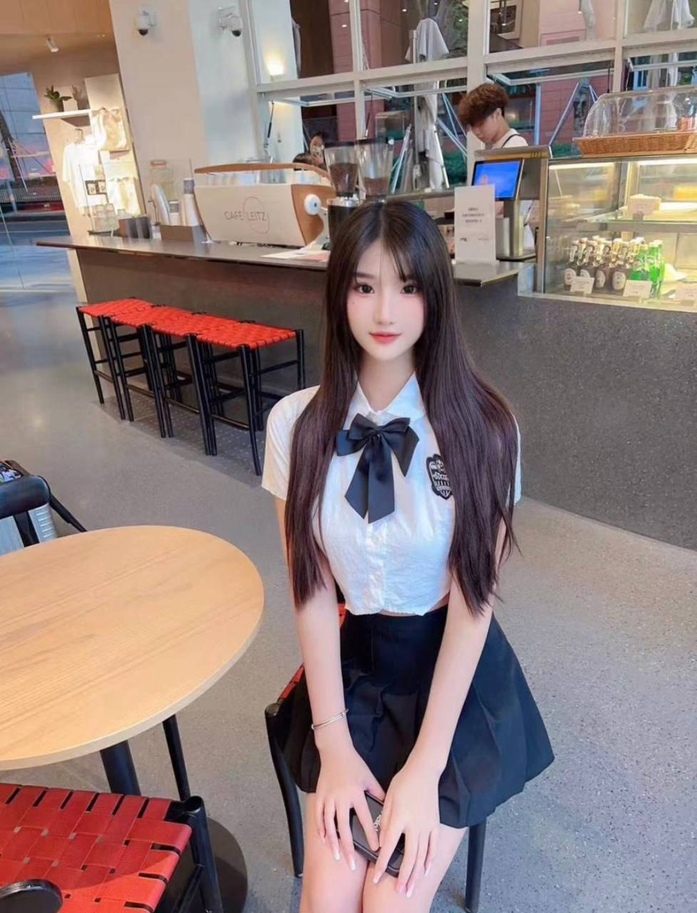 少女感、大长腿、女友体验（湖南省、长沙市）资料图片第 3 张