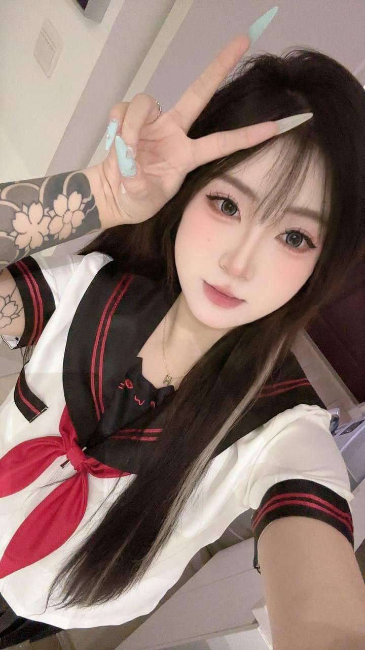 少女感、态度好、包夜、少女（四川省、成都市）资料图片第 2 张