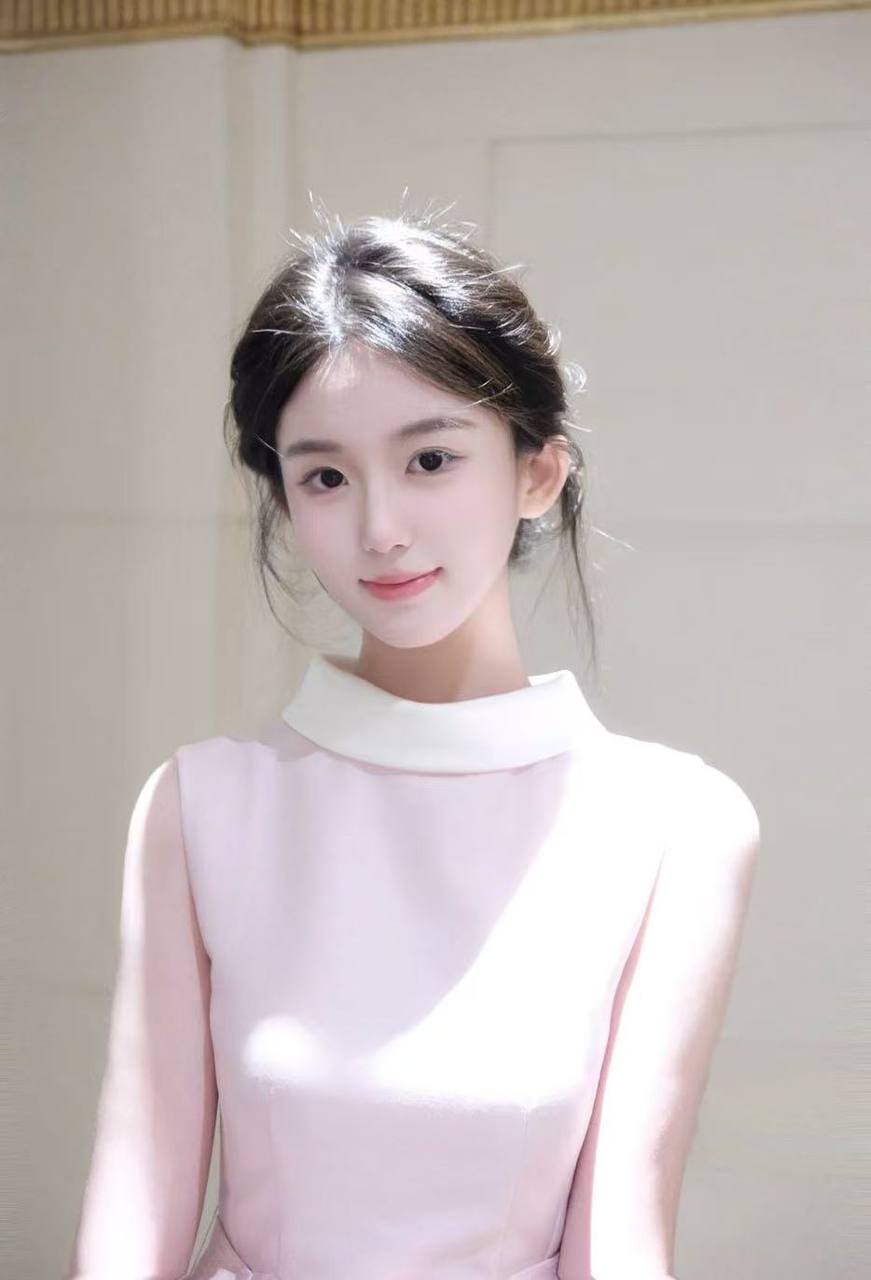 丝袜制服、清纯、甜美、温柔