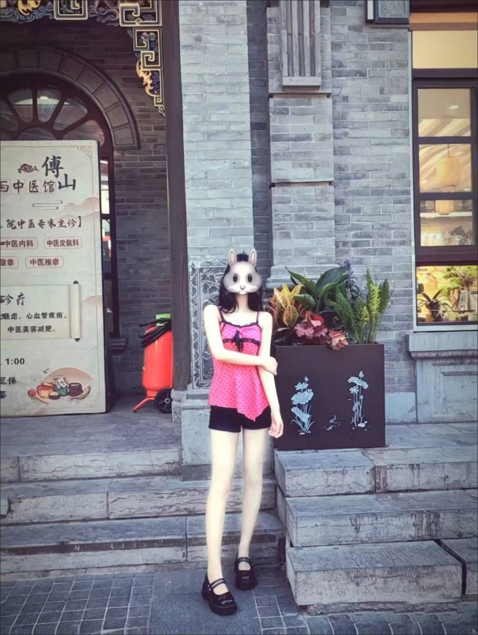 少女感、制服风、温柔、清纯