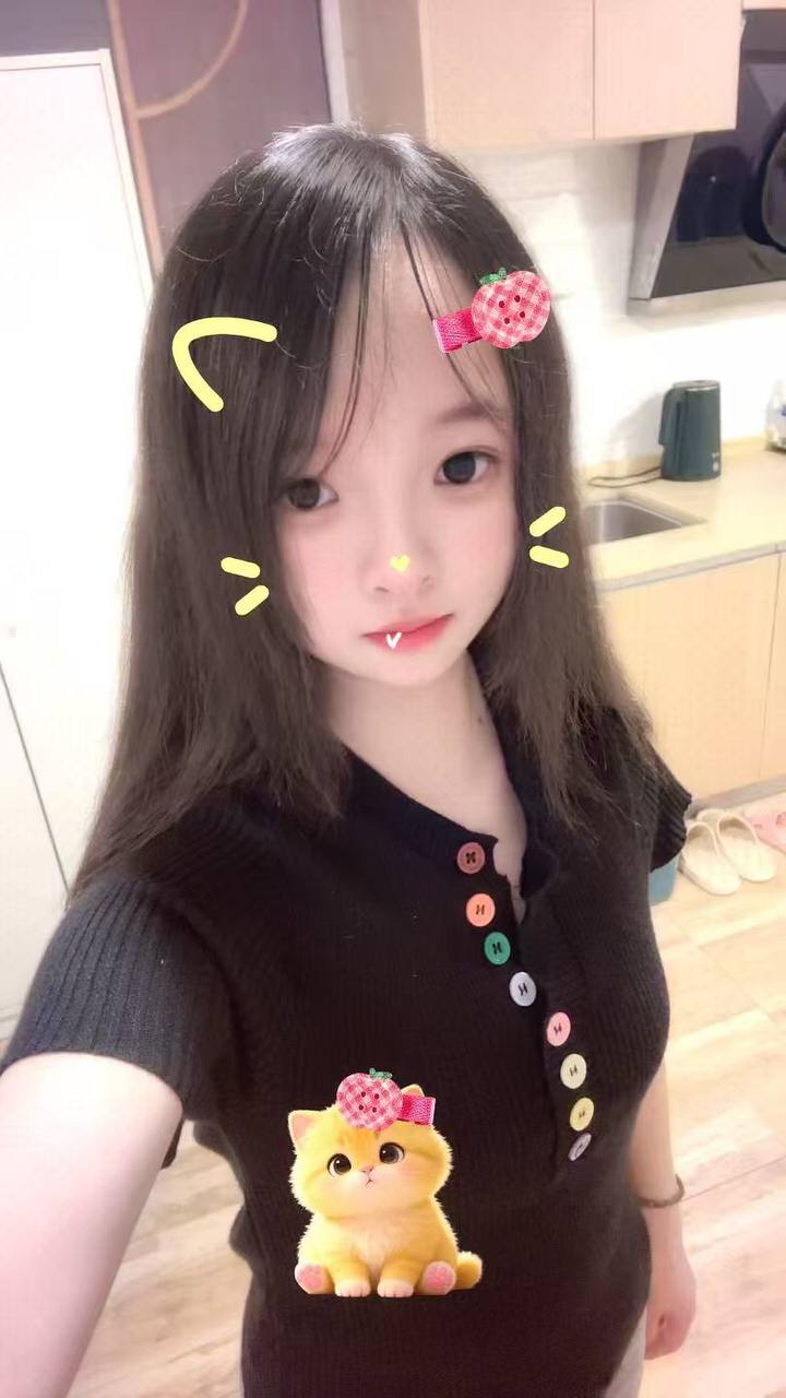少女感、大长腿、温柔